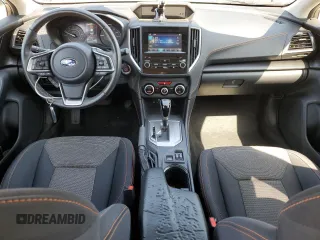 2021 Subaru Crosstrek Premium with VIN JF2GTAEC6MH657702, listed as a Copart auction lot 51939335 with 34,528 mi miles and Clean title. Bid and sale history available at DreamBid. Image 8.
