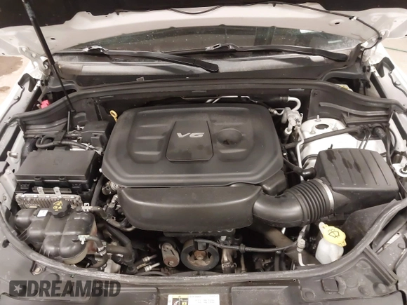 2019 Dodge Durango GT Plus с VIN 1C4RDJDG5KC634088, выставлен на аукционе IAAI как лот 41580757 с пробегом 143 462 миль миль и . История ставок и продаж доступна на DreamBid. Изображение 10.