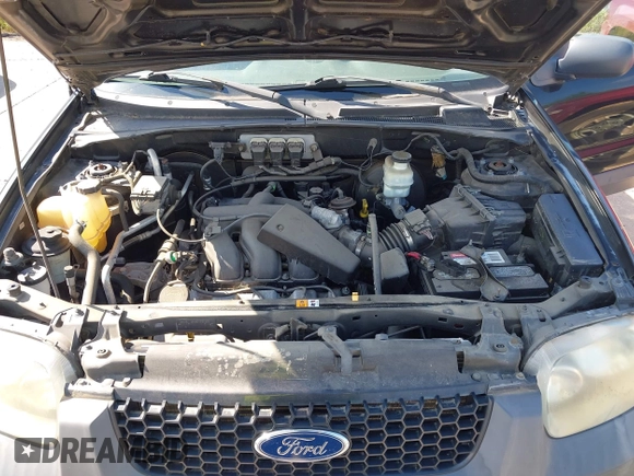 2006 Ford Escape XLT with VIN 1FMYU03176KA55498, listed as a IAAI auction lot 42499429 with 156,298 mi miles and . Bid and sale history available at DreamBid. Image 10.