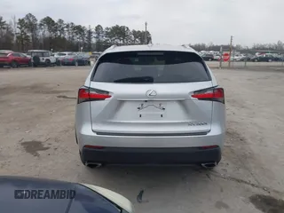2016 Lexus NX 200t with VIN JTJYARBZ3G2030265, listed as a IAAI auction lot 41221355 with 69,087 mi miles and . Bid and sale history available at DreamBid. Image 16.