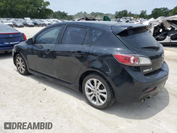 2011 Mazda 3 S Sport z VIN JM1BL1K59B1476453, wystawiony jako Copart lot #57753365 z przebiegiem 120 432 mil mil oraz Czysty tytuł • Clean title. Historia ofert i sprzedaży dostępna na DreamBid. Obrazek 2.