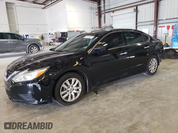 2017 Nissan Altima SR z VIN 1N4AL3APXHN307639, wystawiony jako Copart lot #63644055 z przebiegiem 169 979 mil mil oraz Szkoda całkowita • Salvage title. Historia ofert i sprzedaży dostępna na DreamBid. Obrazek 1.