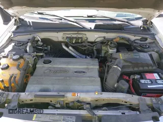 2008 Ford Escape Hybrid с VIN 1FMCU59H78KB16184, выставлен на аукционе IAAI как лот 42158012 с пробегом 193 183 миль миль и . История ставок и продаж доступна на DreamBid. Изображение 10.
