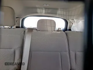 2022 Ford Explorer с VIN 1FMSK8BH5NGB47185, выставлен на аукционе Copart как лот 62502415 с пробегом 35 471 миль миль и Списание • Salvage title. История ставок и продаж доступна на DreamBid. Изображение 10.