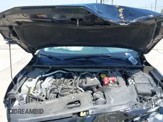 2024 Nissan Sentra SV with VIN 3N1AB8CV9RY373144, listed as a IAAI auction lot 42260160 with 23,091 mi miles and . Bid and sale history available at DreamBid. Image 10.
