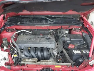 2006 Pontiac Vibe with VIN 5Y2SL65836Z433169, listed as a IAAI auction lot 41981357 with 149,991 mi miles. Bid and sale history available at carsss.com. Image 10.