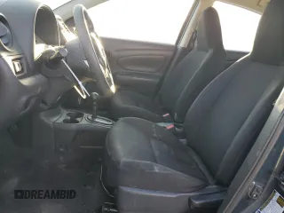 2016 Nissan Versa S Plus with VIN 3N1CN7AP3GL874183, listed as a Copart auction lot 42971415 with 79,906 mi miles and Salvage title. Bid and sale history available at DreamBid. Image 7.
