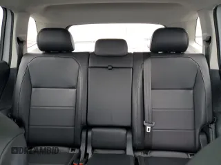 2019 Volkswagen Tiguan SE with VIN 3VV2B7AX1KM038846, listed as a Copart auction lot 48155295 with 62,010 mi miles and Salvage Title. Bid and sale history available at DreamBid. Image 10.