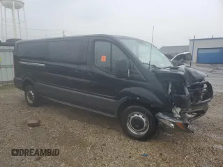 2015 Ford Transit с VIN 1FTSW2YMXFKA52338, выставлен на аукционе Copart как лот 54312285 с пробегом 331 037 миль миль и Списание • Salvage title. История ставок и продаж доступна на DreamBid. Изображение 4.