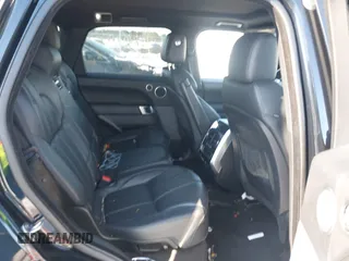 2016 Land Rover Range Rover Sport Dynamic z VIN SALWR2EF3GA546328, wystawiony jako IAAI lot #41285553 z przebiegiem 124 150 mil mil oraz . Historia ofert i sprzedaży dostępna na DreamBid. Obrazek 8.