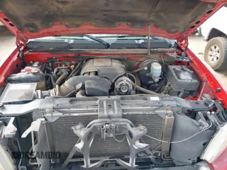 2007 Chevrolet Silverado 1500 Work Truck with VIN 2GCEC19C071649487, listed as a IAAI auction lot 41939668 with 162,065 mi miles and . Bid and sale history available at DreamBid. Image 10.