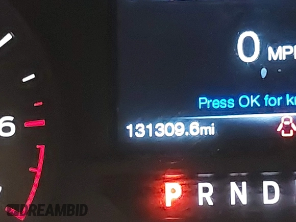 2016 Ford F-150 XL with VIN 1FTEW1CP0GKF67939, listed as a IAAI auction lot 42242922 with 131,309 mi miles and . Bid and sale history available at DreamBid. Image 15.