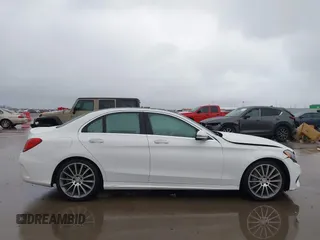 2017 Mercedes-Benz C 300 with VIN 55SWF4JB4HU181230, listed as a IAAI auction lot 41607925 with 70,316 mi miles and . Bid and sale history available at DreamBid. Image 12.
