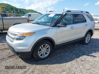 2013 Ford Explorer XLT z VIN 1FM5K8D80DGA20725, wystawiony jako IAAI lot #42270441 z przebiegiem 118 639 mil mil oraz . Historia ofert i sprzedaży dostępna na DreamBid. Obrazek 17.