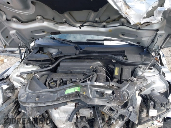 2007 MINI Hardtop S with VIN WMWMF73537TL88038, listed as a IAAI auction lot 42200252 with 70,603 mi miles and . Bid and sale history available at DreamBid. Image 10.