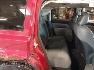 2007 Jeep Patriot Sport with VIN 1J8FT28W67D272456, listed as a IAAI auction lot 41672403 with 132,762 mi miles and . Bid and sale history available at DreamBid. Image 8.
