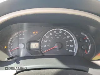 2014 Toyota Sienna L с VIN 5TDZK3DC5ES451825, выставлен на аукционе Copart как лот 79619074 с пробегом 151 146 миль миль и Списание • Salvage title. История ставок и продаж доступна на DreamBid. Изображение 9.