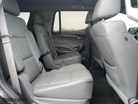 2016 Chevrolet Tahoe LT with VIN 1GNSKBKC0GR232732, listed as a Copart auction lot 46134695 with 174,852 mi miles and Salvage Title. Bid and sale history available at carsss.com. Image 11.