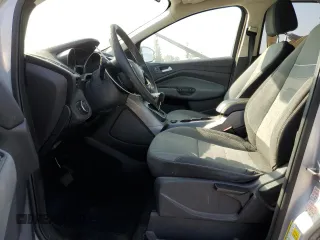 2013 Ford Escape SE with VIN 1FMCU9G91DUA14350, listed as a Copart auction lot 63651315 with 165,414 mi miles and Salvage title. Bid and sale history available at DreamBid. Image 7.