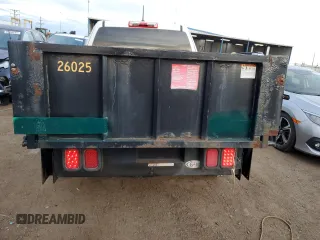 2018 Chevrolet Colorado 4WD Work Truck with VIN 1GCHTBEA9J1306908, listed as a Copart auction lot 47646025 with 137,330 mi miles and Salvage title. Bid and sale history available at DreamBid. Image 6.