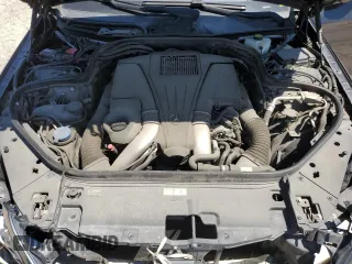 2014 Mercedes-Benz S-Class S 550 with VIN WDDUG8CB4EA001121, listed as a Copart auction lot 51360435 with 0 mi miles and Clean Title. Bid and sale history available at carsss.com. Image 11.