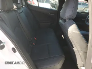 2024 Lexus UX 250h F Sport z VIN JTHB6JBH1R2189547, wystawiony jako Copart lot #80151034 z przebiegiem 7 837 mil mil oraz Nie do naprawy • Non repairable. Historia ofert i sprzedaży dostępna na DreamBid. Obrazek 11.