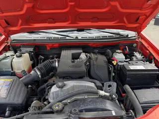2008 GMC Canyon SLE1 with VIN 1GTCS19E888138586, listed as a Copart auction lot 53332145 with 132,856 mi miles and Clean Title. Bid and sale history available at carsss.com. Image 7.