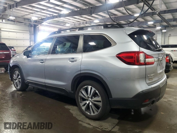 2021 Subaru Ascent Premium с VIN 4S4WMAHD0M3436794, выставлен на аукционе Copart как лот 55692365 с пробегом 51 712 миль миль и Списание • Salvage title. История ставок и продаж доступна на DreamBid. Изображение 2.
