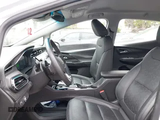 2023 Chevrolet Bolt EV 2LT z VIN 1G1FX6S07P4198027, wystawiony jako IAAI lot #42453916 z przebiegiem 5 133 mil mil oraz . Historia ofert i sprzedaży dostępna na DreamBid. Obrazek 21.