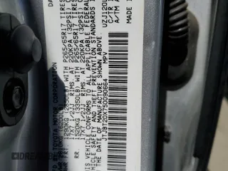 2005 Lexus GX 470 with VIN JTJBT20X750090664, listed as a Copart auction lot 61501324 with 226,541 mi miles and Clean Title. Bid and sale history available at carsss.com. Image 13.