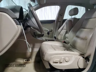 2004 Audi A4 1.8T z VIN WAULC68E54A054527, wystawiony jako Copart lot #56328665 z przebiegiem 141 708 mil mil oraz Szkoda całkowita • Salvage title. Historia ofert i sprzedaży dostępna na DreamBid. Obrazek 7.