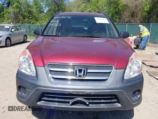 2006 Honda CR-V LX with VIN JHLRD68556C001167, listed as a IAAI auction lot 42104036 with 113,590 mi miles and . Bid and sale history available at DreamBid. Image 13.