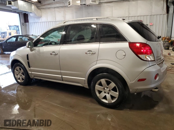 2009 Saturn VUE XR z VIN 3GSDL63799S631621, wystawiony jako Copart lot #86645004 z przebiegiem 136 614 mil mil oraz Nie do naprawy • Non repairable. Historia ofert i sprzedaży dostępna na DreamBid. Obrazek 2.