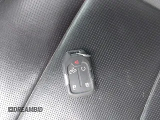 2021 GMC Sierra 1500 SLT z VIN 1GTU9DED9MZ359939, wystawiony jako IAAI lot #42245771 z przebiegiem 65 756 mil mil oraz . Historia ofert i sprzedaży dostępna na DreamBid. Obrazek 11.