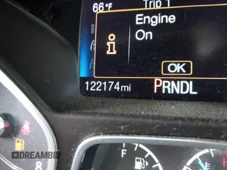 2017 Ford Focus SE with VIN 1FADP3F23HL342890, listed as a IAAI auction lot 41930735 with 122,174 mi miles and . Bid and sale history available at DreamBid. Image 16.