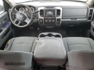 2014 Ram 2500 SLT with VIN 3C6TR5DT1EG199171, listed as a Copart auction lot 47823125 with 289,349 mi miles and Clean title. Bid and sale history available at DreamBid. Image 8.