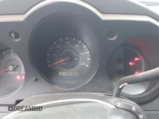 2003 Nissan Frontier XE с VIN 1N6DD26T03C458432, выставлен на аукционе IAAI как лот 41799157 с пробегом 181 069 миль миль и . История ставок и продаж доступна на DreamBid. Изображение 7.