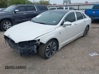 2018 Lincoln MKZ Reserve с VIN 3LN6L5E98JR602227, выставлен на аукционе IAAI как лот 41890600 с пробегом 120 331 миль миль и . История ставок и продаж доступна на DreamBid. Изображение 18.