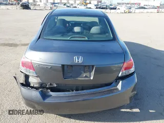2010 Honda Accord LX with VIN 1HGCP2F35AA051786, listed as a IAAI auction lot 42334197 with 162,996 mi miles and . Bid and sale history available at DreamBid. Image 16.