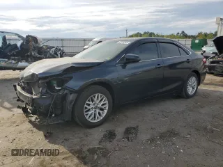 2016 Toyota Camry XLE with VIN 4T1BF1FKXGU210187, listed as a Copart auction lot 53919845 with 70,787 mi miles and Salvage Title. Bid and sale history available at DreamBid. Image 1.