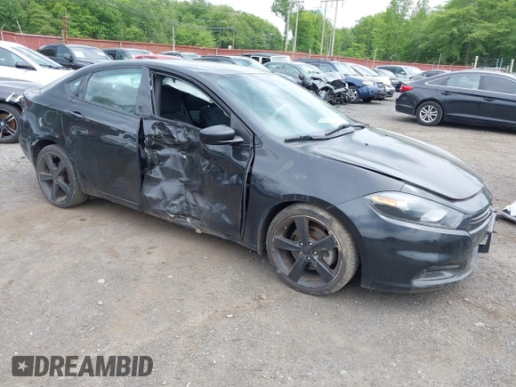 2015 Dodge Dart SXT с VIN 1C3CDFBB8FD405029, выставлен на аукционе IAAI как лот 42364957 с пробегом 50 919 миль миль и . История ставок и продаж доступна на DreamBid. Изображение 1.