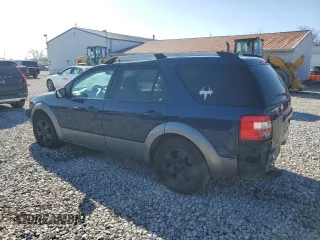 2007 Ford Freestyle SEL z VIN 1FMDK021X7GA15572, wystawiony jako Copart lot #50347905 z przebiegiem Nie podano mil oraz Szkody całkowita. Historia ofert i sprzedaży dostępna na DreamBid. Obrazek 2.