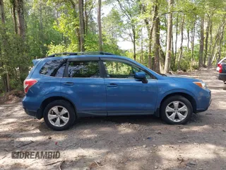 2015 Subaru Forester 2.5i Limited with VIN JF2SJAHCXFH462829, listed as a IAAI auction lot 42182386 with 151,115 mi miles. Bid and sale history available at carsss.com. Image 13.