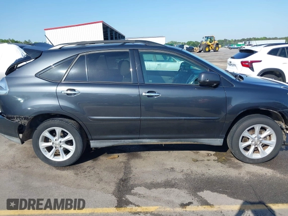 2009 Lexus RX 350 with VIN 2T2GK31U79C081931, listed as a IAAI auction lot 41998660 with 193,059 mi miles and . Bid and sale history available at DreamBid. Image 13.