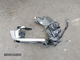 2022 Mercedes-Benz GLB 250 с VIN W1N4M4HB4NW238367, выставлен на аукционе IAAI как лот 41773414 с пробегом 23 353 миль миль и . История ставок и продаж доступна на DreamBid. Изображение 12.