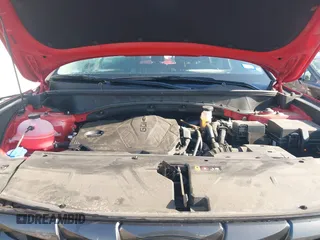 2023 Hyundai Tucson SEL with VIN 5NMJFCAE1PH248301, listed as a IAAI auction lot 41969468 with 7,459 mi miles and . Bid and sale history available at DreamBid. Image 10.