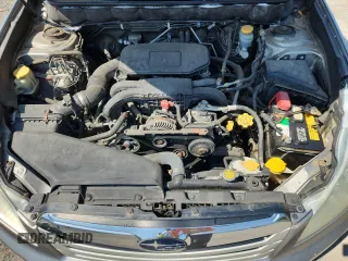 2011 Subaru Outback Limited Power Moon with VIN 4S4BRBLC1B3361752, listed as a Copart auction lot 61690275 with 201,994 mi miles and Clean title. Bid and sale history available at DreamBid. Image 12.