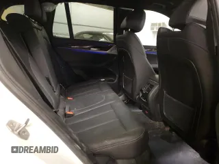 2024 BMW X3 xDrive30i z VIN 5UX53DP06R9T66014, wystawiony jako Copart lot #41846355 z przebiegiem 13 219 mil mil oraz Szkoda całkowita • Salvage title. Historia ofert i sprzedaży dostępna na DreamBid. Obrazek 10.