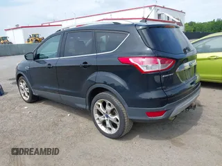 2016 Ford Escape Titanium с VIN 1FMCU9J95GUB02010, выставлен на аукционе IAAI как лот 42782457 с пробегом 247 407 миль миль и . История ставок и продаж доступна на DreamBid. Изображение 3.