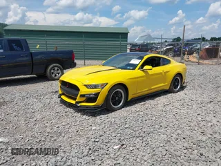 2017 Ford Mustang EcoBoost with VIN 1FA6P8TH6H5326976, listed as a IAAI auction lot 42602495 with Not provided miles and . Bid and sale history available at DreamBid. Image 17.